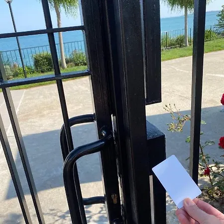 Sea View On The Sunny スヴェティ・ヴラス