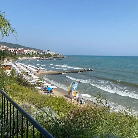 Sea View On The Sunny スヴェティ・ヴラス