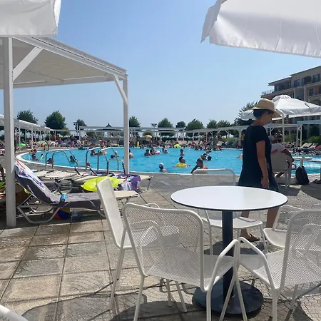 Sea View On The Sunny スヴェティ・ヴラス