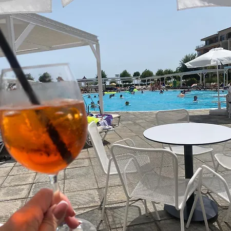Sea View On The Sunny アパート スヴェティ・ヴラス